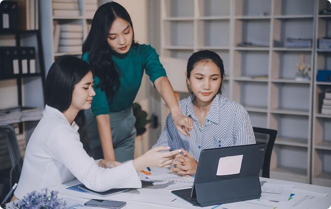 EARTHSYNC IT consulting capabilities
