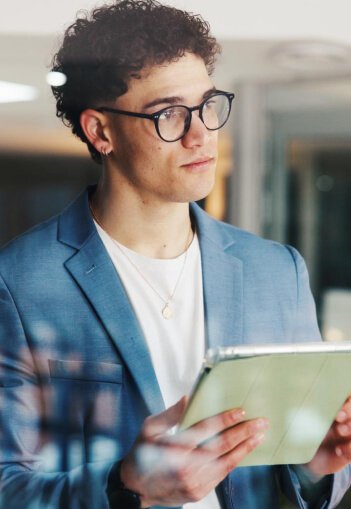 Technology strategy consulting