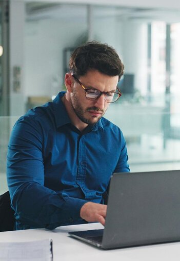 Cloud infrastructure consulting