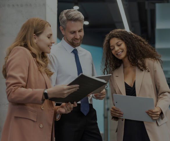 EARTHSYNC technology consulting